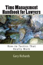 Time Management Handbook for Lawyers