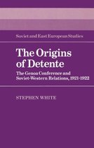 Origins Of Detente