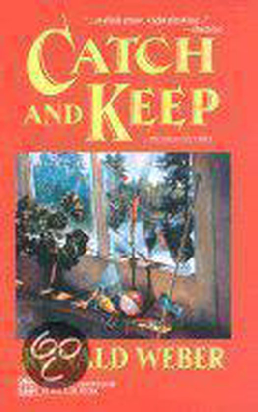 Catch and Keep, Ronald er 9780373263882 Boeken