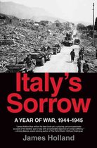 Italy's Sorrow