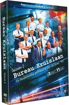 Bureau Kruislaan - Seizoen 2