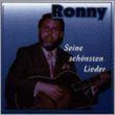 Ronny - Seine Schonsten Lieder