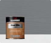Rambo vloerolie transparant greywash 779 750 ml
