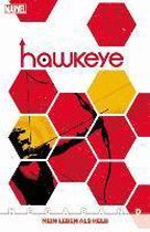 Hawkeye - Megaband 2