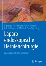 Laparo-endoskopische Hernienchirurgie