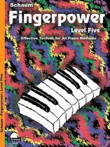 Fingerpower - Level 5