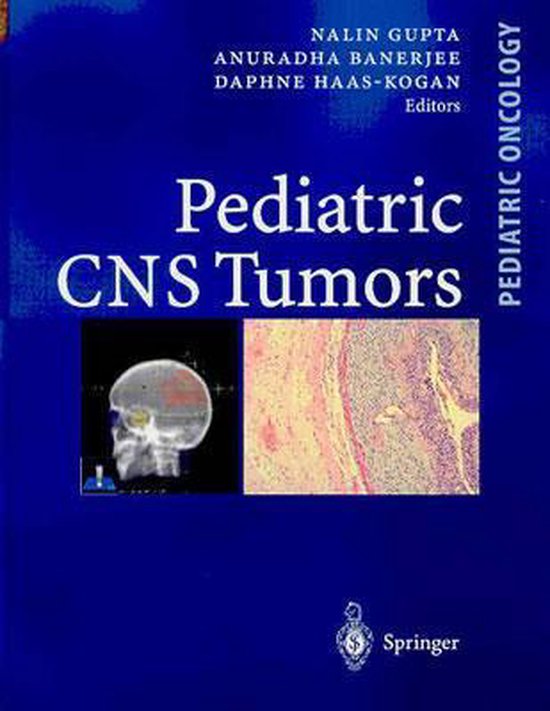 Pediatric CNS Tumors