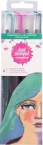 Jane Davenport Mermaid Markers - Shimmering Sky