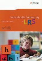 Individuelle Förderung bei LRS. Aufbautraining