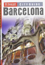 Barcelona Insight City Guide (Ned ed)