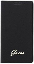 Guess Tori Samsung Galaxy S5 S-View Case Black