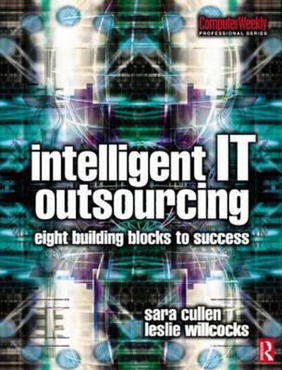 Intelligent It Outsourcing - cover