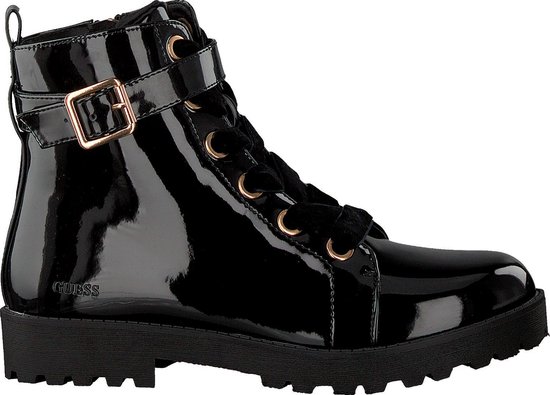Guess Boots \u0026 laarzen - Larya in fawn - Vergelijk prijzen
