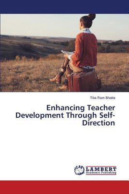 Enhancing Teacher Development Through Self-Direction - cover