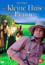 Kleine Huis Op De Prairie - The Pilot