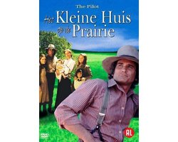 Kleine Huis Op De Prairie - The Pilot