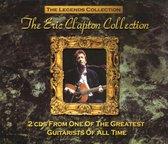 Legends Collection: The Eric Clapton Collection, Vol. 1 & 2