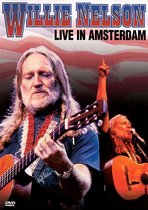 Live in Amsterdam [Video]