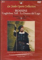 La scala opera collection Rossini