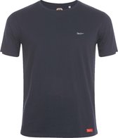 Classic .. T-Shirt Regular fit Deep Gray - Maat XL - Off Side - incl. Gratis rugzak
