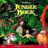 Jungle Boek -Vertelverhaal-