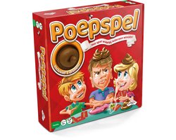 foto van Poepspel - Kinderspel
