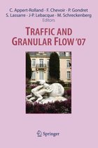 Traffic and Granular Flow 07