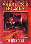 Sherlock Holmes  - Sign Of
