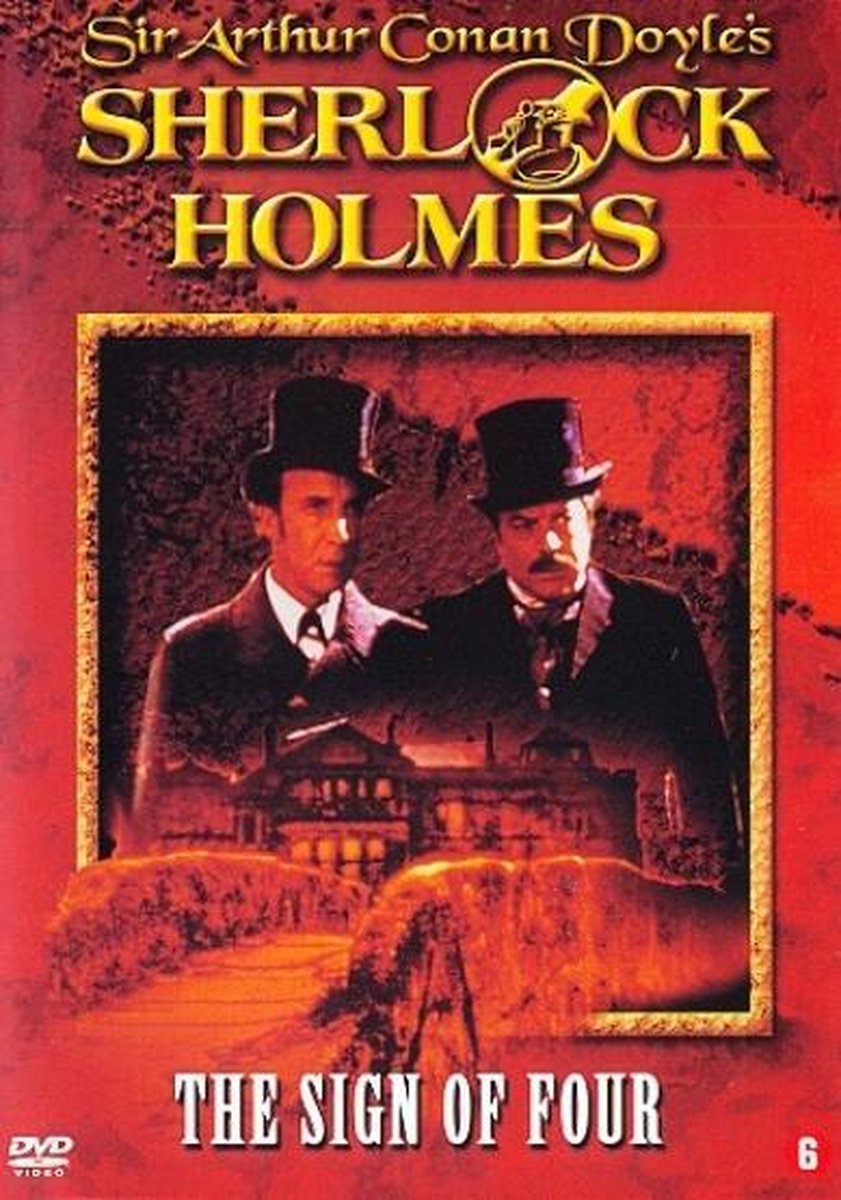 Sherlock Holmes - Sign Of