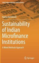 Sustainability of Indian Microfinance Institutions