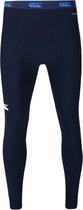 Canterbury Sportbroek - Maat S - Mannen - blauw