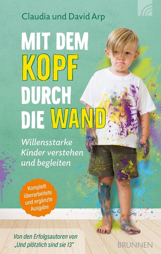 Mit dem Kopf durch die Wand - cover