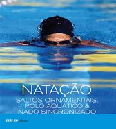 Atleta do Futuro - Natação, saltos ornamentais, polo aquático & nado sincronizado