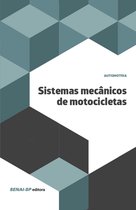 Automotiva - Sistemas mecânicos de motocicletas