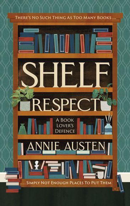 Shelf Respect - cover
