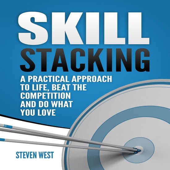 Skill Stacking - cover