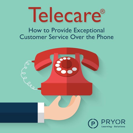 Telecare - cover
