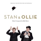 Stan & Ollie (Black Friday 2019)
