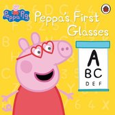 Peppa Pig - Peppa Pig: Peppa's First Glasses