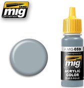 Mig - Grey (17 Ml) (Mig0059)