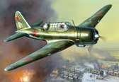 Zvezda - Su-2 Soviet Light Bomber (Zve4805) - modelbouwsets, hobbybouwspeelgoed voor kinderen, modelverf en accessoires