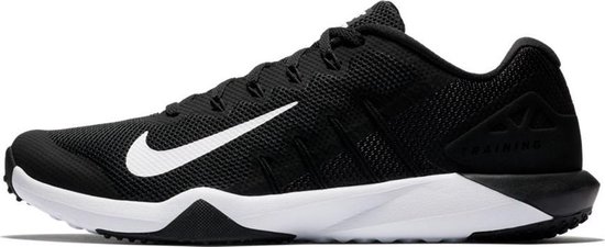 bol.com | Nike Retaliation Trainer 2 fitnessschoenen heren zwart/wit