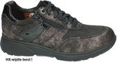 Xsensible -Dames -  brons - sneaker-sportief - maat 38
