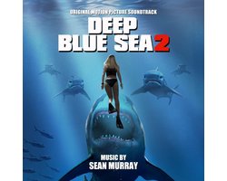 Deep Blue Sea 2