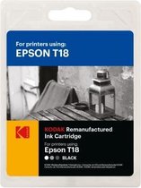 Epson T1801 Black