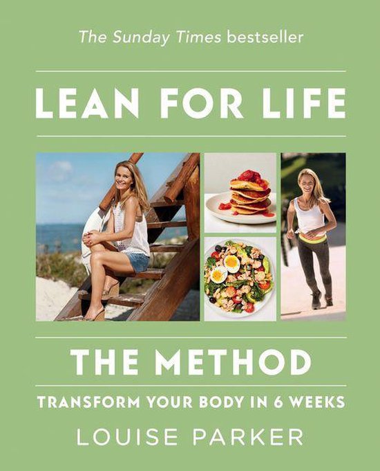 The Louise Parker Method
