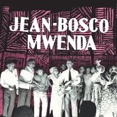Jean-Bosco Mwenda - On The Waters Edge (LP)