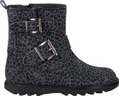 Pinocchio P1563 Biker boots - Grijs