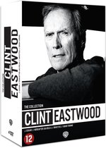 Clint Eastwood set (DVD)