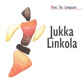 Meet the Composer: Jukka Linkola